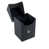 Pudełko Gamegenic: Deck Holder 100 Black