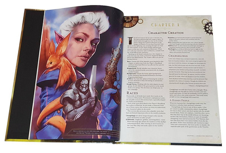 Dungeons&Dragons Eberron: Rising From the Last War ENG