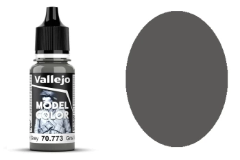 Farba Vallejo Model Color 183 70773 Violet grey