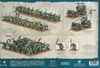 Orc & Goblin Tribes Battalion