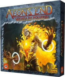 Aeon’s End Wioska na Południu