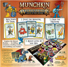 Munchkin Warhammer Age of Sigmar [ENG]