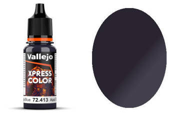 Farba Vallejo Game Xpress Color 149 72413 Omega Blue