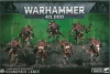 Chaos Knighs Battleforce Houndpack Lance