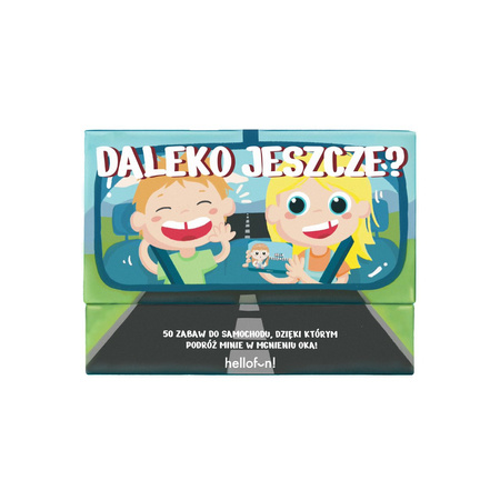 Hellofun Daleko Jeszcze?