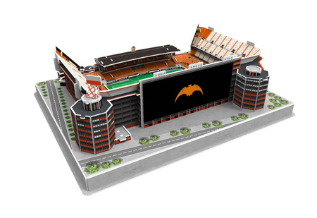 Puzzle 3D 87 el. Stadion Valencia LED