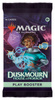 Magic: The Gathering Duskmourn House of Horrors Play Booster Display / Box
