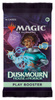 Magic: The Gathering Duskmourn House of Horrors Play Booster Display / Box