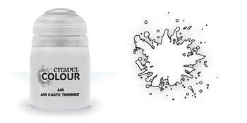 Citadel Air Caste Thinner 24ml rozcieńczalnik