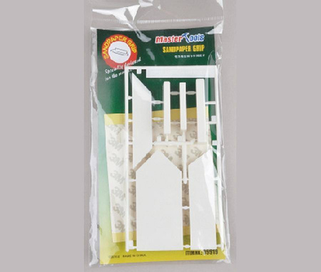 Trumpeter 09919 Sandpaper Grip 