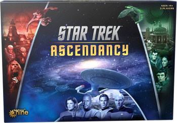 Star Trek Ascendancy [ENG]