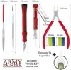 Army Painter Hobby Tool Kit - zestaw narzędzi