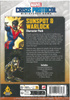 Marvel Crisis Protocol CP153 Sunspot & Warlock Character Pack