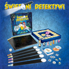 Świetlni Detektywi (Nasza Księgarnia)