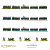 Black Powder Epic Battles Union Brigade
