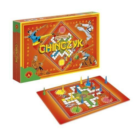Chińczyk (Aleksander)