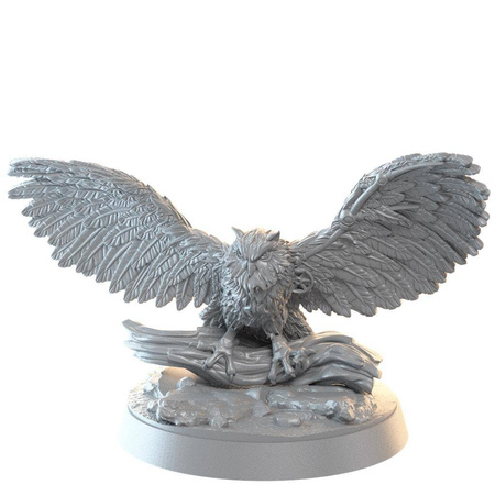 Thorgal Promo Box (Portal Games)