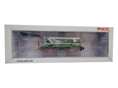Piko 52434 Kolejka Lokomotywa spalinowa T435, CSD, ep. IV