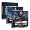 Sniper Elite Zestaw Deluxe (zawiera Pakiet Modernizacji)