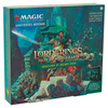 Magic: The Gathering Lord of the Rings Tales of Middle-Earth Scene Box Display