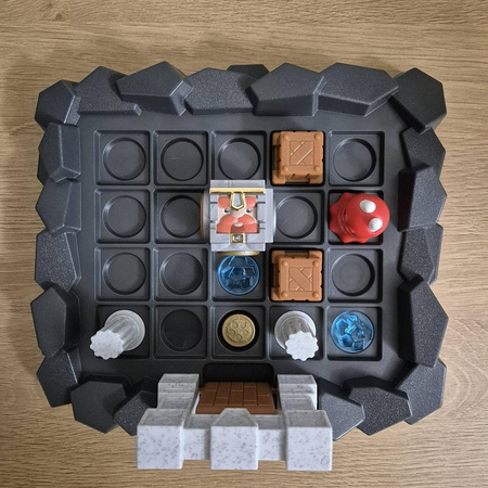 Smart Games Ucieczka z Lochu / Break-Out (PL) 