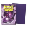 Koszulki Dragon Shield Small Size Dual Matte Soul / Yu-Gi-Oh!