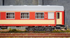 Piko 58394 Kolejka Zestaw 2 wagonów pasażerskich 111A + 112A PKP w skali 1:87