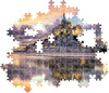 Puzzle 1000 el. Clementoni 39769 Compact Le Magnifique Mont Saint-Michel