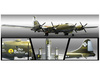 Academy 12517 USAAF B-29A Old Battler