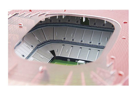 Puzzle 3D 119 el. Stadion Allianz Arena