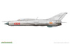 Eduard 8236 MiG-21PF