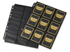 Strona Dragon Shield 18-Pocket NonGlare (10 sztuk)