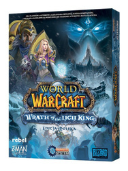 World of Warcraft Wrath of The Lich King