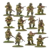 Bolt Action US Airborne D-Day Platoon