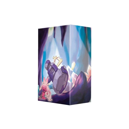 Pudełko na karty Pokemon Deck Box Tinkaton