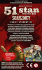51 Stan Master Set: Sojusznicy
