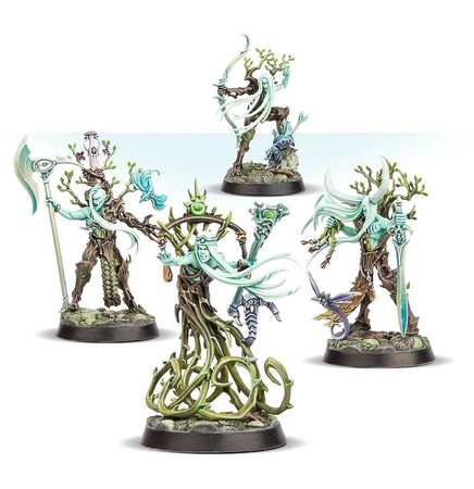 Sylvaneth Ylthari's Guardians