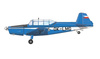 Eduard 11152 Trener Zlin Z-226 Limited edition