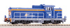 Piko 59272 Lokomotywa SM42 PKP InterCity