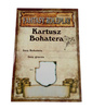 Warhammer FRP Kartusz Bohatera