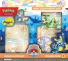 Pokemon TCG World Championships Deck Honolulu 2024 Crushing Thorn