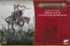 Cities of Sigmar Freeguild Cavalier Marshal 