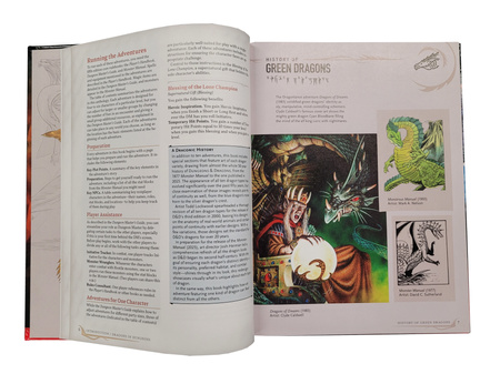 Dungeons&Dragons 5.0 Dragon Delves Adventure Anthology