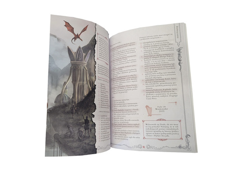 Smoczy Jeźdźcy Prawdy Wybrane