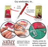 Army Painter Miniature and Model Drill - wiertarka