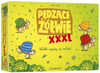 Pędzące Żółwie XXXL