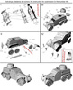 Wrzesień 1939 nr 95 Panzerspahwagen 30(T) OA VZ 30