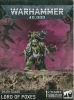 Death Guard Lord of Poxes