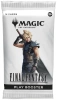 Magic: The Gathering Universes Beyond Final Fantasy Play Booster Display / Box