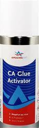 AMAZING ART - CA Glue Activator Spray